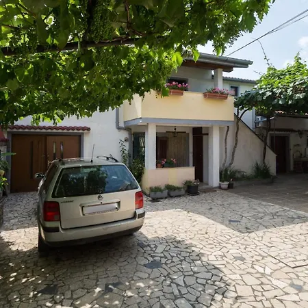 Stana A2+2 For 4 Persons With Balcony And Sea View Apartamento *